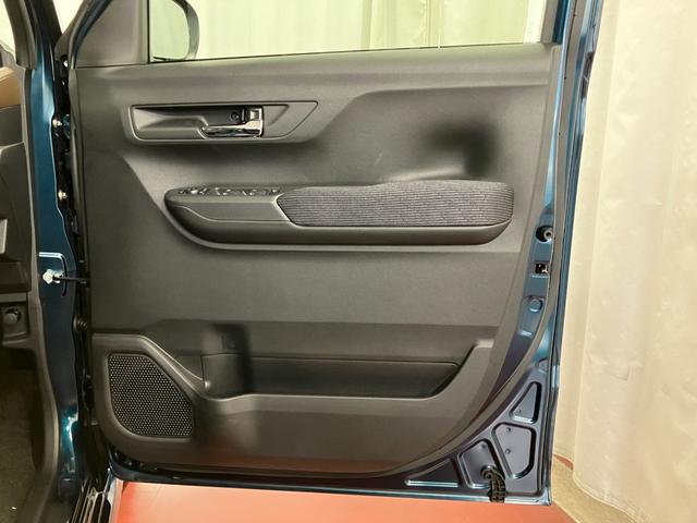 ムーヴＧ元展示車　１オーナー　禁煙車　９インチディスプレイオーディオ　バックカメラ　フルセグＴＶ　Ｂｌｕｅｔｏｏｔｈ　衝突被害軽減システム　レーンアシスト　電動格納ミラー　オートライト　スマートキー（長崎県）の中古車