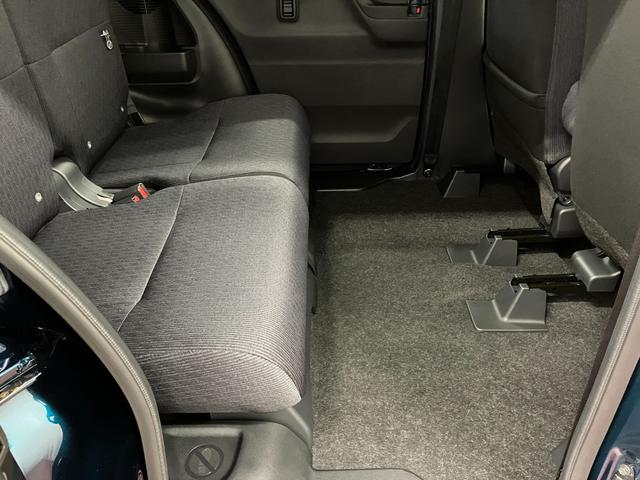 ムーヴＧ元展示車　１オーナー　禁煙車　９インチディスプレイオーディオ　バックカメラ　フルセグＴＶ　Ｂｌｕｅｔｏｏｔｈ　衝突被害軽減システム　レーンアシスト　電動格納ミラー　オートライト　スマートキー（長崎県）の中古車