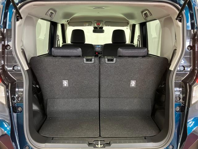 ムーヴＧ元展示車　１オーナー　禁煙車　９インチディスプレイオーディオ　バックカメラ　フルセグＴＶ　Ｂｌｕｅｔｏｏｔｈ　衝突被害軽減システム　レーンアシスト　電動格納ミラー　オートライト　スマートキー（長崎県）の中古車