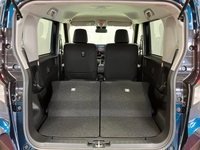 ムーヴＧ元展示車　１オーナー　禁煙車　９インチディスプレイオーディオ　バックカメラ　フルセグＴＶ　Ｂｌｕｅｔｏｏｔｈ　衝突被害軽減システム　レーンアシスト　電動格納ミラー　オートライト　スマートキー（長崎県）の中古車