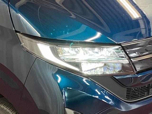 ムーヴＧ元展示車　１オーナー　禁煙車　９インチディスプレイオーディオ　バックカメラ　フルセグＴＶ　Ｂｌｕｅｔｏｏｔｈ　衝突被害軽減システム　レーンアシスト　電動格納ミラー　オートライト　スマートキー（長崎県）の中古車