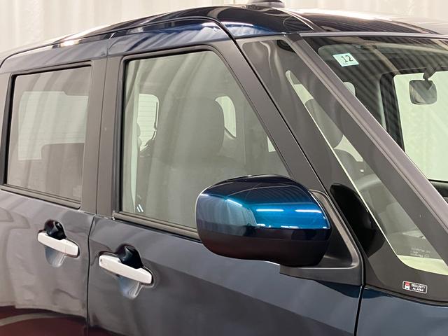 ムーヴＧ元展示車　１オーナー　禁煙車　９インチディスプレイオーディオ　バックカメラ　フルセグＴＶ　Ｂｌｕｅｔｏｏｔｈ　衝突被害軽減システム　レーンアシスト　電動格納ミラー　オートライト　スマートキー（長崎県）の中古車
