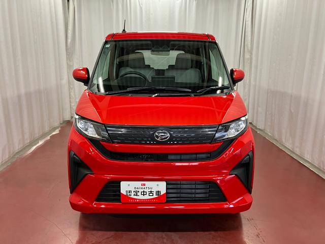 ムーヴX元展示車 届出済未使用車 禁煙車 1オーナー バックカメラ 9インチディスプレイオーディオ LEDヘッドランプ フルセグTV ベンチシート オートマチックハイビーム 片側電動両側スライドドア ラジオ(長崎県)の中古車