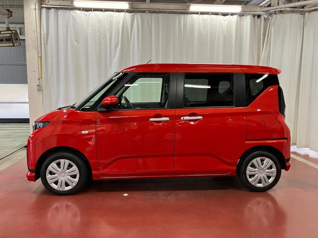ムーヴX元展示車 届出済未使用車 禁煙車 1オーナー バックカメラ 9インチディスプレイオーディオ LEDヘッドランプ フルセグTV ベンチシート オートマチックハイビーム 片側電動両側スライドドア ラジオ(長崎県)の中古車