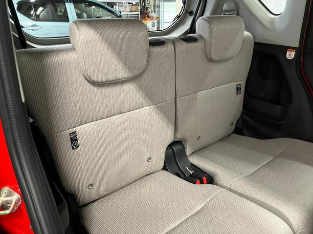 ムーヴX元展示車 届出済未使用車 禁煙車 1オーナー バックカメラ 9インチディスプレイオーディオ LEDヘッドランプ フルセグTV ベンチシート オートマチックハイビーム 片側電動両側スライドドア ラジオ(長崎県)の中古車