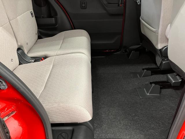 ムーヴX元展示車 届出済未使用車 禁煙車 1オーナー バックカメラ 9インチディスプレイオーディオ LEDヘッドランプ フルセグTV ベンチシート オートマチックハイビーム 片側電動両側スライドドア ラジオ(長崎県)の中古車