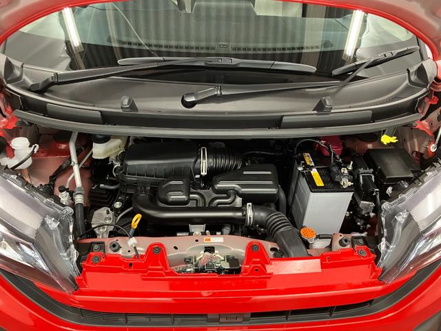 ムーヴX元展示車 届出済未使用車 禁煙車 1オーナー バックカメラ 9インチディスプレイオーディオ LEDヘッドランプ フルセグTV ベンチシート オートマチックハイビーム 片側電動両側スライドドア ラジオ(長崎県)の中古車