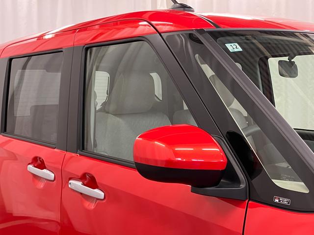 ムーヴX元展示車 届出済未使用車 禁煙車 1オーナー バックカメラ 9インチディスプレイオーディオ LEDヘッドランプ フルセグTV ベンチシート オートマチックハイビーム 片側電動両側スライドドア ラジオ(長崎県)の中古車