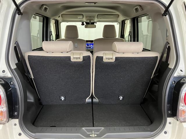 ムーヴキャンバスＧメイクアップリミテッド　ＳＡIII修復歴有　下取車　ナビ　フルセグＴＶ　パノラマモニター　ドライブレコーダー　ＥＴＣ　アイドリングストップ　電動格納ミラー　レーンキープアシスト　セキュリティーアラーム　ＬＥＤヘッドランプ　スマートキー（長崎県）の中古車