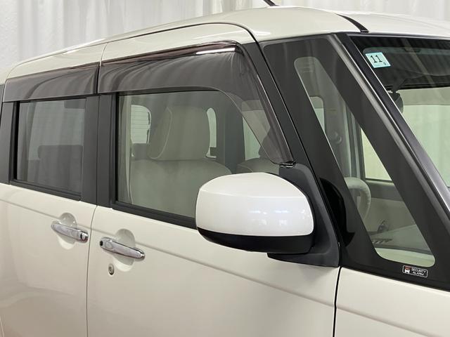 ムーヴキャンバスＧメイクアップリミテッド　ＳＡIII修復歴有　下取車　ナビ　フルセグＴＶ　パノラマモニター　ドライブレコーダー　ＥＴＣ　アイドリングストップ　電動格納ミラー　レーンキープアシスト　セキュリティーアラーム　ＬＥＤヘッドランプ　スマートキー（長崎県）の中古車