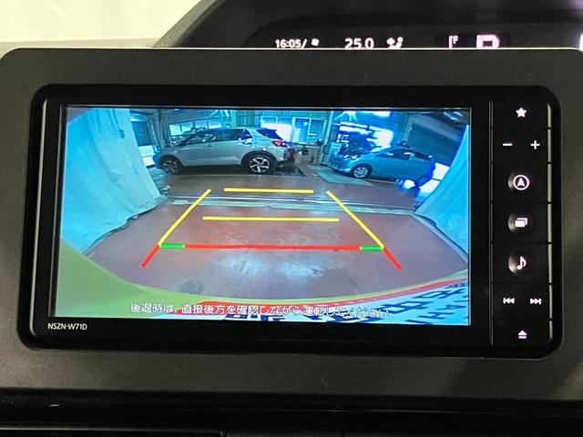 タントカスタムＸスタイルセレクション下取車　ナビ　バックカメラ　両側電動スライドドア　フルセグＴＶ　シートヒーター　スマートキー　プッシュスタート　ＬＥＤヘッドランプ　前後ドライブレコーダー　衝突被害軽減システム　衝突安全ボディ（長崎県）の中古車