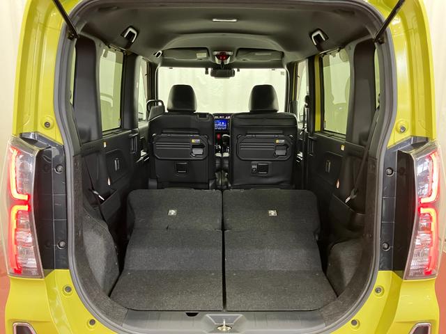 タントカスタムＸスタイルセレクション下取車　ナビ　バックカメラ　両側電動スライドドア　フルセグＴＶ　シートヒーター　スマートキー　プッシュスタート　ＬＥＤヘッドランプ　前後ドライブレコーダー　衝突被害軽減システム　衝突安全ボディ（長崎県）の中古車