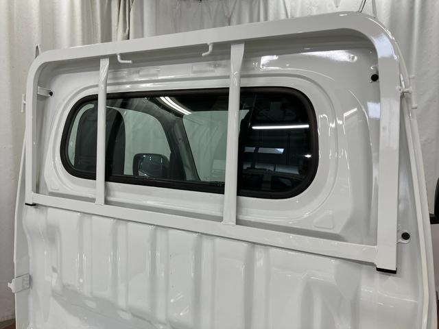 ハイゼットトラックスタンダード1オーナー 2WD マニュアル車 衝突被害軽減システム レーンキープアシスト 盗難防止システム アイドリングストップ オートライト 運転席エアバッグ 助手席エアバッグ オートマチックハイビーム(長崎県)の中古車