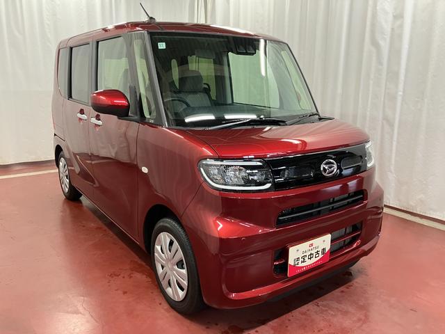 タントX1オーナー 片側電動両側スライドドア スマートキー ブレーキアシスト アイドリングストップ シートヒーター 電動格納ミラー LEDヘッドランプ オートライト オートマチックハイビーム 衝突安全ボディ(長崎県)の中古車