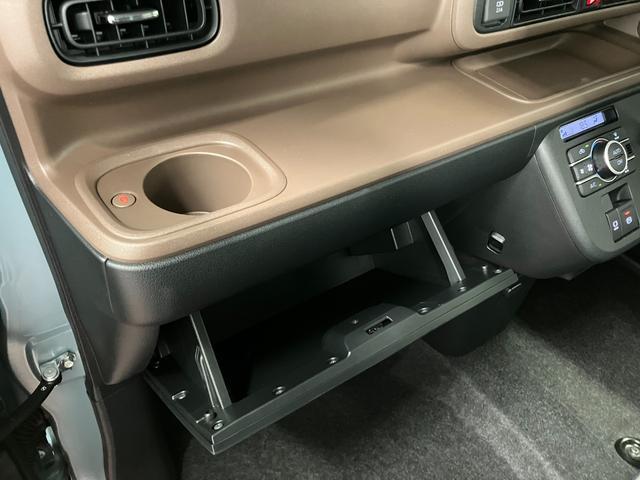 ムーヴキャンバスセオリーG元展示車 届済未使用車 ワンオーナー 禁煙車 電動パーキングブレーキ 両側電動スライドドア シートヒーター 電動格納ミラー 衝突安全ボディ レーンアシスト オートライト スマートキー プッシュスタート(長崎県)の中古車