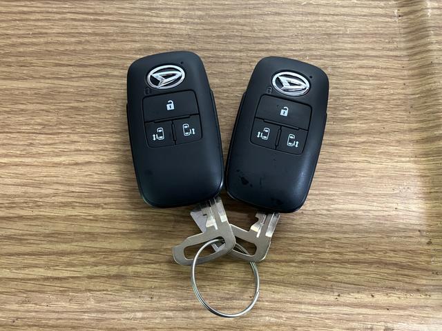 ムーヴキャンバスストライプスG元展示車 届出済未使用車 禁煙車 電動パーキングブレーキ シートヒーター スマートキー 衝突被害軽減システム 車線逸脱警報 プッシュスタート 両側パワースライドドア LEDヘッドランプ ベンチシート(長崎県)の中古車