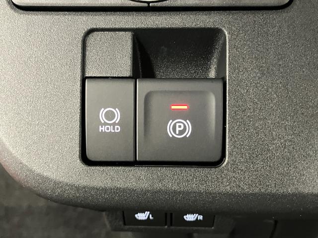 ムーヴキャンバスストライプスG元展示車 届出済未使用車 禁煙車 電動パーキングブレーキ シートヒーター スマートキー 衝突被害軽減システム 車線逸脱警報 プッシュスタート 両側パワースライドドア LEDヘッドランプ ベンチシート(長崎県)の中古車