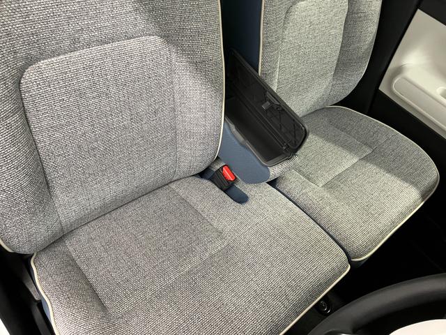 ムーヴキャンバスストライプスG元展示車 届出済未使用車 禁煙車 電動パーキングブレーキ シートヒーター スマートキー 衝突被害軽減システム 車線逸脱警報 プッシュスタート 両側パワースライドドア LEDヘッドランプ ベンチシート(長崎県)の中古車