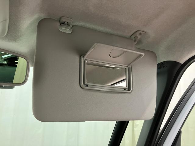 ムーヴキャンバスストライプスG元展示車 届出済未使用車 禁煙車 電動パーキングブレーキ シートヒーター スマートキー 衝突被害軽減システム 車線逸脱警報 プッシュスタート 両側パワースライドドア LEDヘッドランプ ベンチシート(長崎県)の中古車