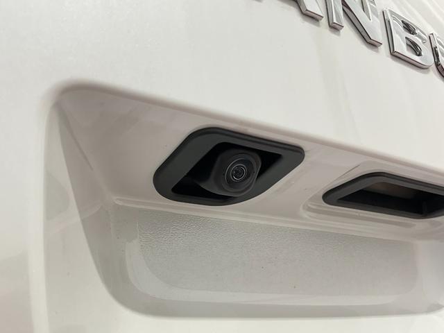 ムーヴキャンバスストライプスG元展示車 届出済未使用車 禁煙車 電動パーキングブレーキ シートヒーター スマートキー 衝突被害軽減システム 車線逸脱警報 プッシュスタート 両側パワースライドドア LEDヘッドランプ ベンチシート(長崎県)の中古車