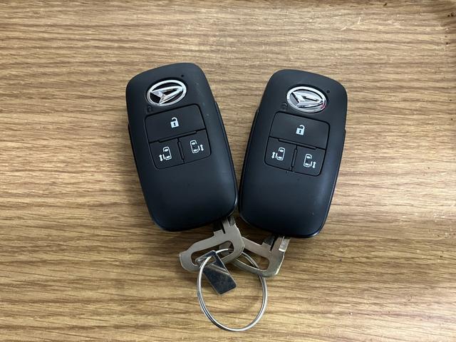 タントカスタムＲＳリミテッド元展示車　届出済未使用車　ターボ　バックカメラ　９インチディスプレイオーディオ　シートヒーター　Ｂｌｕｅｔｏｏｔｈ　ＥＴＣ　衝突被害軽減システム　電動格納ミラー　両側電動スライドドア　車線逸脱警報（長崎県）の中古車