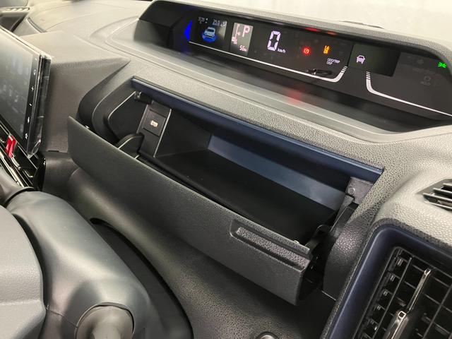 タントカスタムＲＳリミテッド元展示車　届出済未使用車　ターボ　バックカメラ　９インチディスプレイオーディオ　シートヒーター　Ｂｌｕｅｔｏｏｔｈ　ＥＴＣ　衝突被害軽減システム　電動格納ミラー　両側電動スライドドア　車線逸脱警報（長崎県）の中古車
