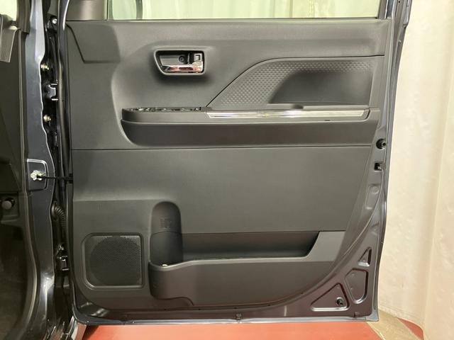 タントカスタムＲＳリミテッド元展示車　届出済未使用車　ターボ　バックカメラ　９インチディスプレイオーディオ　シートヒーター　Ｂｌｕｅｔｏｏｔｈ　ＥＴＣ　衝突被害軽減システム　電動格納ミラー　両側電動スライドドア　車線逸脱警報（長崎県）の中古車