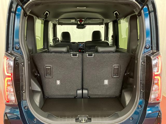 タントカスタムX下取車 ETC バックカメラ 9インチディスプレイオーディオ フルセグTV 両側電動スライドドア シートヒーター Bluetooth 衝突被害軽減システム LEDヘッドランプ オートマチックハイビーム(長崎県)の中古車