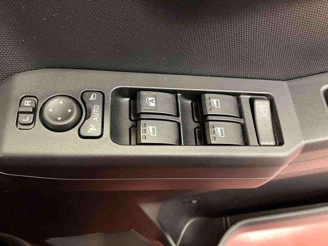 タフトＧ　ダーククロムベンチャー元試乗車　アダプティブクルーズコントロール　シートヒーター　盗難防止　衝突軽減ブレーキシステム　衝突安全ボディ　電動格納ミラー　レーンアシスト　ＬＥＤヘッドライト　アイドリングストップ　スマートキー（長崎県）の中古車