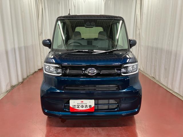 タント 中古車 Ｘ雹害車　１オーナー　９インチディスプレイオーディオ　バックカメラ　シートヒーター　盗難防止　スマートキー　プッシュスタート　ＬＥＤヘッドランプ　Ｂｌｕｅｔｏｏｔｈ　ＵＳＢ　片側電動スライドドア