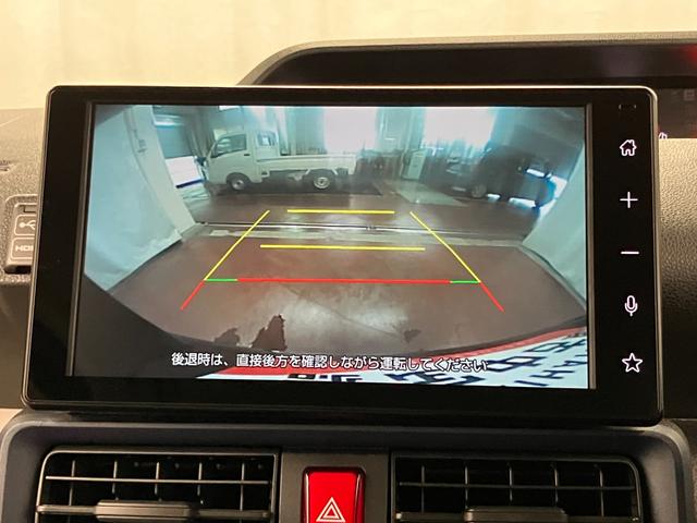タントＸ雹害車　１オーナー　９インチディスプレイオーディオ　バックカメラ　シートヒーター　盗難防止　スマートキー　プッシュスタート　ＬＥＤヘッドランプ　Ｂｌｕｅｔｏｏｔｈ　ＵＳＢ　片側電動スライドドア（長崎県）の中古車