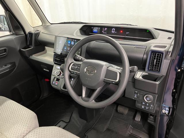 タントＸ雹害車　１オーナー　９インチディスプレイオーディオ　バックカメラ　シートヒーター　盗難防止　スマートキー　プッシュスタート　ＬＥＤヘッドランプ　Ｂｌｕｅｔｏｏｔｈ　ＵＳＢ　片側電動スライドドア（長崎県）の中古車