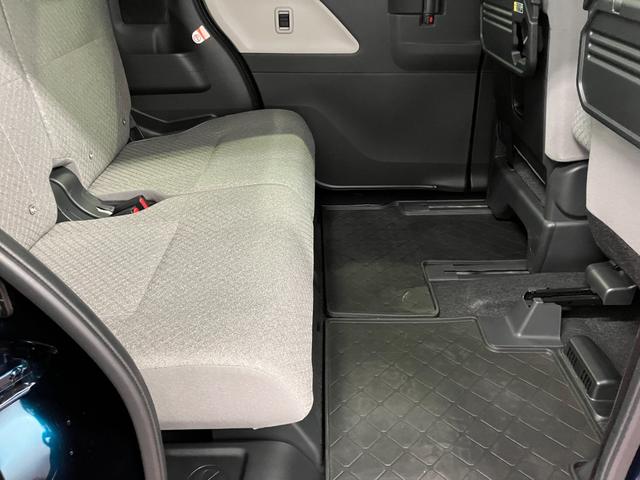 タントＸ雹害車　１オーナー　９インチディスプレイオーディオ　バックカメラ　シートヒーター　盗難防止　スマートキー　プッシュスタート　ＬＥＤヘッドランプ　Ｂｌｕｅｔｏｏｔｈ　ＵＳＢ　片側電動スライドドア（長崎県）の中古車