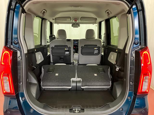 タントＸ雹害車　１オーナー　９インチディスプレイオーディオ　バックカメラ　シートヒーター　盗難防止　スマートキー　プッシュスタート　ＬＥＤヘッドランプ　Ｂｌｕｅｔｏｏｔｈ　ＵＳＢ　片側電動スライドドア（長崎県）の中古車