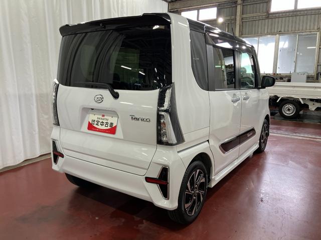 タントカスタムXスタイルセレクション下取車 ETC バックカメラ ナビ 前後ドラレコ 両側パワースライドドア シートヒーター Bluetooth 衝突被害軽減システム オートライト LEDヘッドランプ 運転席エアバッグ 助手席エアバッグ(長崎県)の中古車