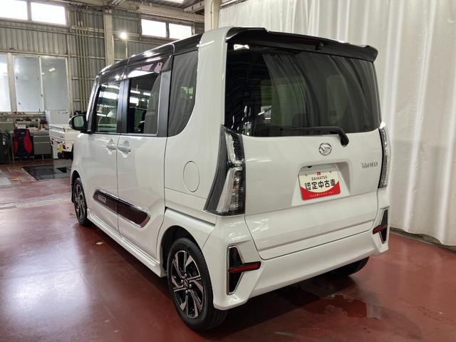 タントカスタムXスタイルセレクション下取車 ETC バックカメラ ナビ 前後ドラレコ 両側パワースライドドア シートヒーター Bluetooth 衝突被害軽減システム オートライト LEDヘッドランプ 運転席エアバッグ 助手席エアバッグ(長崎県)の中古車