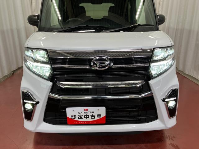 タントカスタムXスタイルセレクション下取車 ETC バックカメラ ナビ 前後ドラレコ 両側パワースライドドア シートヒーター Bluetooth 衝突被害軽減システム オートライト LEDヘッドランプ 運転席エアバッグ 助手席エアバッグ(長崎県)の中古車