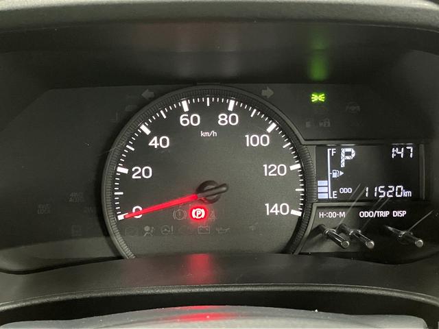 ハイゼットカーゴＤＸ１オーナー　２ＷＤ　ＣＶＴ　両側スライドドア　衝突被害軽減システム　横滑り防止装置　ＡＭ／ＦＭラジオ　オートマチックハイビーム　オートライト　運転席エアバッグ　助手席エアバッグ　レーンキープアシスト（長崎県）の中古車