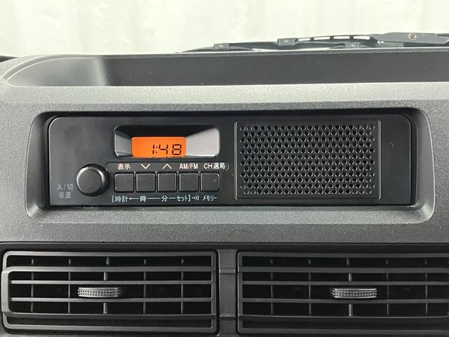 ハイゼットカーゴＤＸ１オーナー　２ＷＤ　ＣＶＴ　両側スライドドア　衝突被害軽減システム　横滑り防止装置　ＡＭ／ＦＭラジオ　オートマチックハイビーム　オートライト　運転席エアバッグ　助手席エアバッグ　レーンキープアシスト（長崎県）の中古車