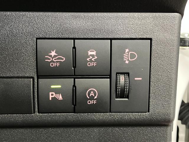 ハイゼットカーゴＤＸ１オーナー　２ＷＤ　ＣＶＴ　両側スライドドア　衝突被害軽減システム　横滑り防止装置　ＡＭ／ＦＭラジオ　オートマチックハイビーム　オートライト　運転席エアバッグ　助手席エアバッグ　レーンキープアシスト（長崎県）の中古車