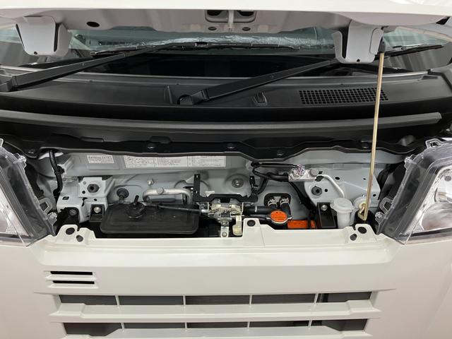 ハイゼットカーゴＤＸ１オーナー　２ＷＤ　ＣＶＴ　両側スライドドア　衝突被害軽減システム　横滑り防止装置　ＡＭ／ＦＭラジオ　オートマチックハイビーム　オートライト　運転席エアバッグ　助手席エアバッグ　レーンキープアシスト（長崎県）の中古車