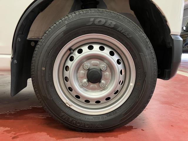 ハイゼットカーゴＤＸ１オーナー　２ＷＤ　ＣＶＴ　両側スライドドア　衝突被害軽減システム　横滑り防止装置　ＡＭ／ＦＭラジオ　オートマチックハイビーム　オートライト　運転席エアバッグ　助手席エアバッグ　レーンキープアシスト（長崎県）の中古車