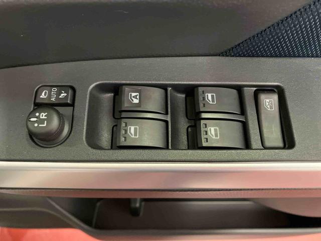 トールカスタムＧ元試乗車　９インチディスプレイオーディオ　バックカメラ　アダプティブクルーズコントロール　ＴＶ　Ｂｌｕｅｔｏｏｔｈ　ラジオ　スマートキー　衝突安全ボディ　衝突被害軽減システム　レーンキープアシスト（長崎県）の中古車