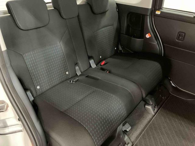 トールカスタムＧ元試乗車　９インチディスプレイオーディオ　バックカメラ　アダプティブクルーズコントロール　ＴＶ　Ｂｌｕｅｔｏｏｔｈ　ラジオ　スマートキー　衝突安全ボディ　衝突被害軽減システム　レーンキープアシスト（長崎県）の中古車