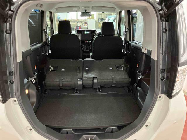 トールカスタムＧ元試乗車　９インチディスプレイオーディオ　バックカメラ　アダプティブクルーズコントロール　ＴＶ　Ｂｌｕｅｔｏｏｔｈ　ラジオ　スマートキー　衝突安全ボディ　衝突被害軽減システム　レーンキープアシスト（長崎県）の中古車