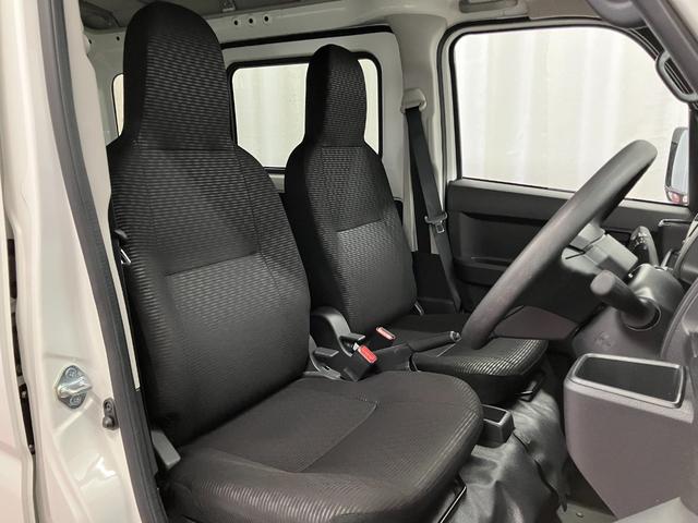 ハイゼットカーゴDX1オーナー 2WD CVT 両側スライドドア 衝突被害軽減システム 横滑り防止装置 AM/FMラジオ オートマチックハイビーム オートライト 運転席エアバッグ 助手席エアバッグ レーンキープアシスト(長崎県)の中古車