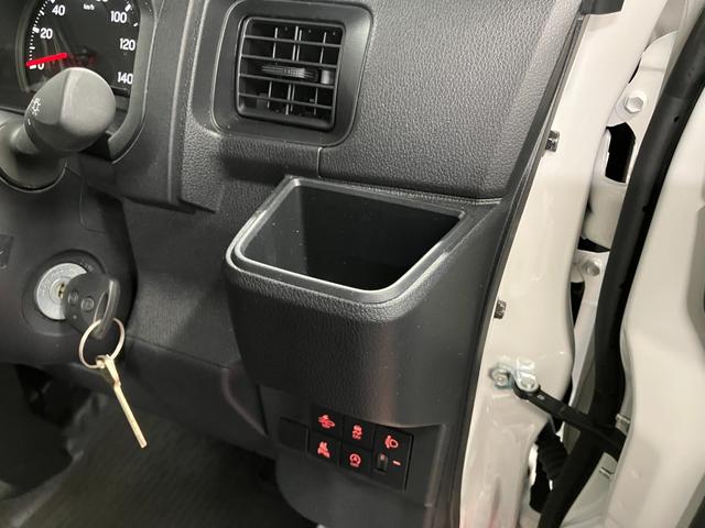 ハイゼットカーゴDX1オーナー 2WD CVT 両側スライドドア 衝突被害軽減システム 横滑り防止装置 AM/FMラジオ オートマチックハイビーム オートライト 運転席エアバッグ 助手席エアバッグ レーンキープアシスト(長崎県)の中古車