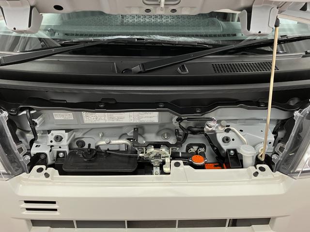 ハイゼットカーゴDX1オーナー 2WD CVT 両側スライドドア 衝突被害軽減システム 横滑り防止装置 AM/FMラジオ オートマチックハイビーム オートライト 運転席エアバッグ 助手席エアバッグ レーンキープアシスト(長崎県)の中古車
