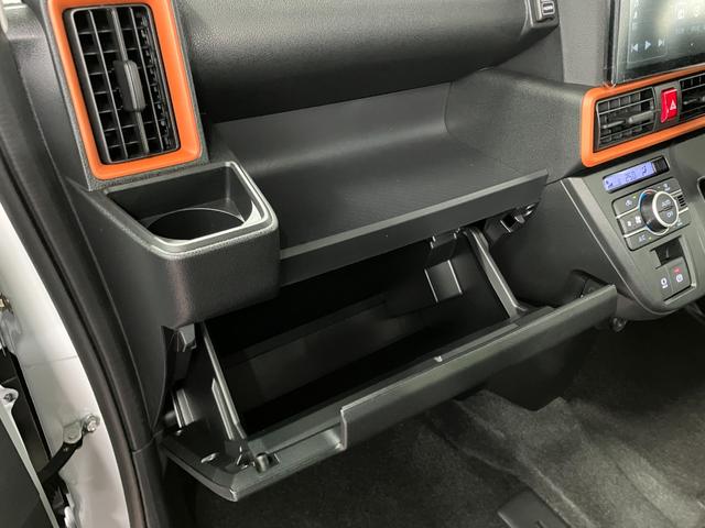 タントファンクロスリミテッド元展示車 届出済未使用車 1オーナー 9インチディスプレイオーディオ ETC バックカメラ フルセグTV 両側パワースライドドア シートヒーター Bluetooth LEDヘッドランプ スマートキー(長崎県)の中古車