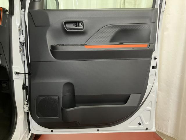 タントファンクロスリミテッド元展示車 届出済未使用車 1オーナー 9インチディスプレイオーディオ ETC バックカメラ フルセグTV 両側パワースライドドア シートヒーター Bluetooth LEDヘッドランプ スマートキー(長崎県)の中古車